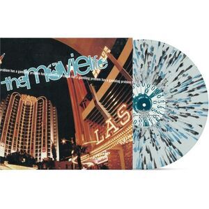 Has A Gambling Problem